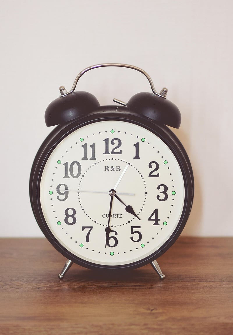 Time Manipulation