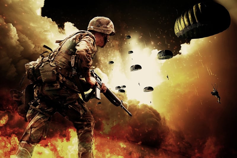 World War